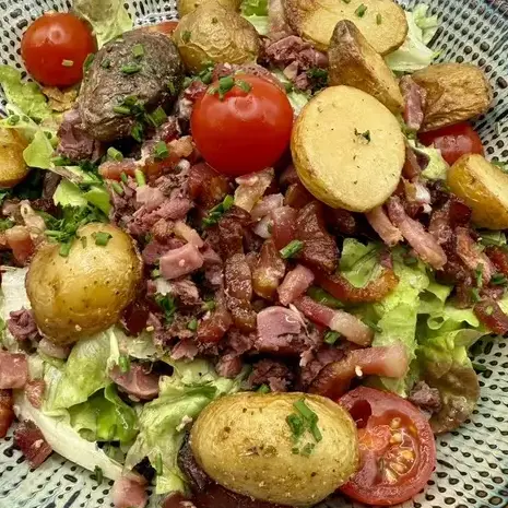 restaurant à Allonnes - image 3