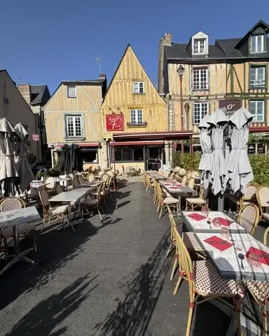 restaurant Changé-5