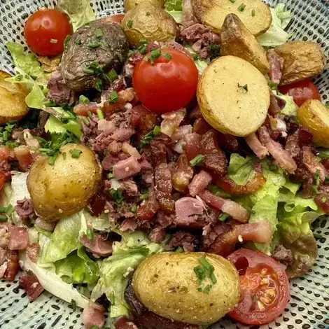 restaurant français Allonnes-5