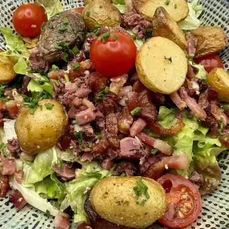restaurant français Changé-1