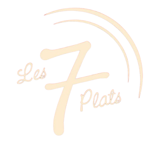 L'Auberge des 7 Plats_logo