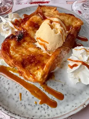 restaurant français à Le Mans - image 2