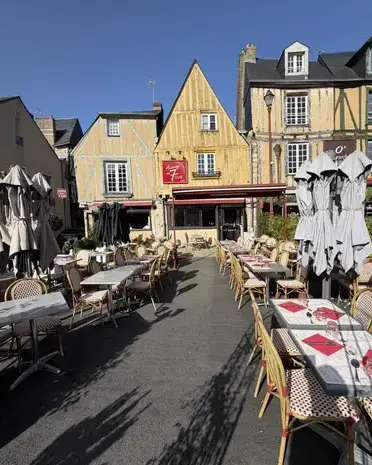 restaurant Le Mans-5